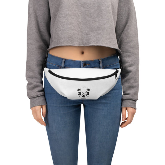 Varsity Bahamas Fanny Pack